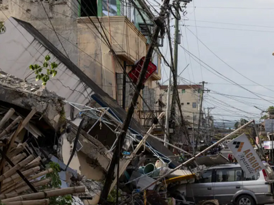 REUTERS/Eloisa Lopez