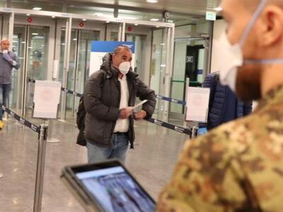 Κορωνοϊός – Ιταλία: Παρατείνεται η κατάσ...