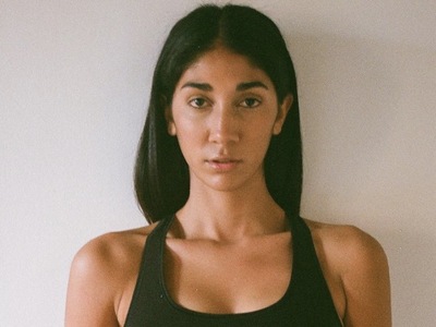 Παρασκευή Κερασιώτη: Γέννησε η Πατρινή π...