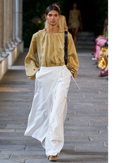 Alberta Ferretti