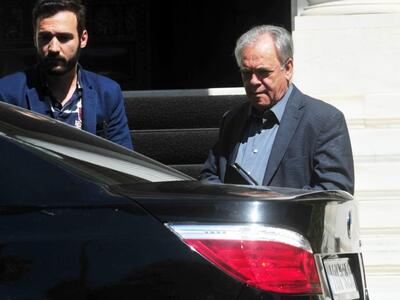 Η συμφωνία δοκιμάζει τον ΣΥΡΙΖΑ - Σπίθες...