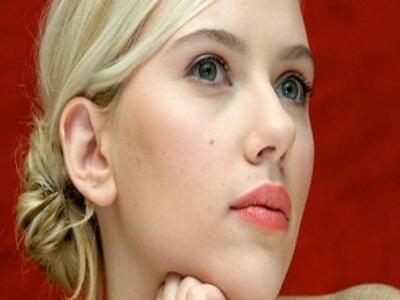 Scarlett Johansson: Το αγαπημένο της φιλ...