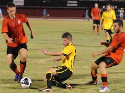 Βελτιωμένη αλλά χωρίς νίκη η Παναχαϊκή