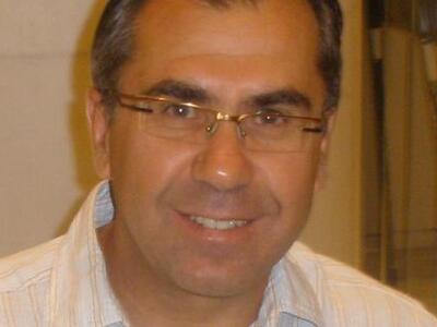 Ο Θόδωρος Μπαρής ορίστηκε αναπληρωτής τ...