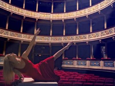 Σεμινάρια Ορθοφωνίας, Μονωδίας, υποκριτι...