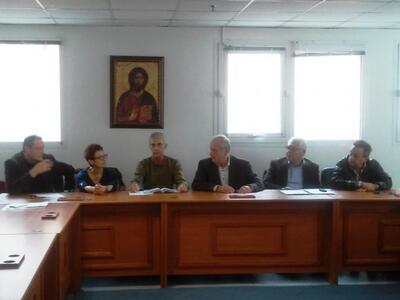 Δυτική Ελλάδα: "Θερίζει" ο κατ...