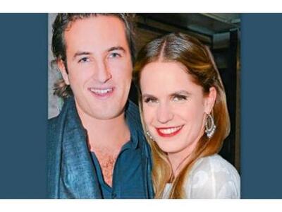 Όταν δύο πάμπλουτες οικογένειες ενώνοντα...