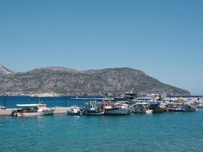 Κάρπαθος: 36χρονος πήδηξε από το κατάστρ...