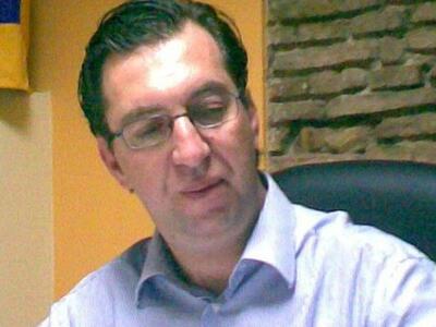 Δ. Τριανταφυλλόπουλος: «Eπαπειλούμενο λο...