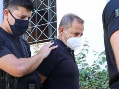 Τον Κολοκοτρώνη έκανε σε παράσταση στις ...