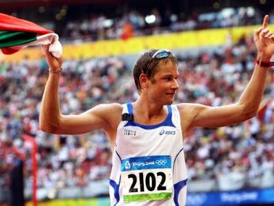 Λονδίνο 2012: Απολογία σοκ από τον Ιταλό...