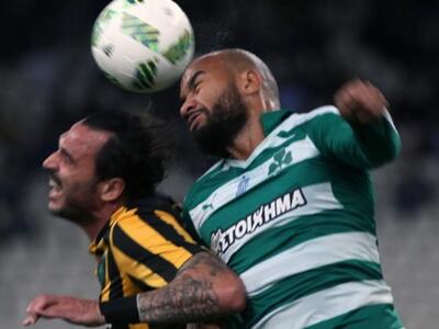 Σουπερλίγκ: Έπιασε κορυφή η ΑΕΚ με νίκη ...