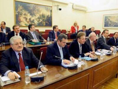 Θρίλερ στη Βουλή: Μάρτυρας στην υπόθεση ...