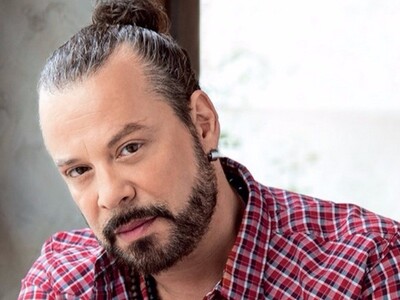 Δάντης: Με χειρούργησαν και μου «έδωσαν»...