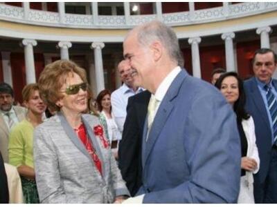 "Λάθος πόρτα χτύπησαν ο Γιώργος και...