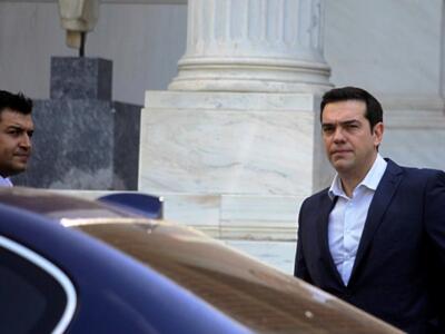 Αυτή είναι η νέα ελληνική πρόταση για τη...