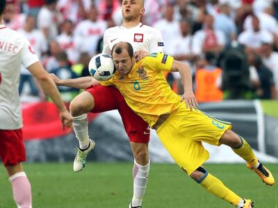 EURO 2016: Στους "16" η Πολωνί...