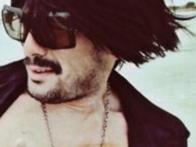 Tonis Sfinos: Δείτε το πραγματικό πρόσωπ...