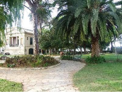 Arte Povera στην Κέρκυρα