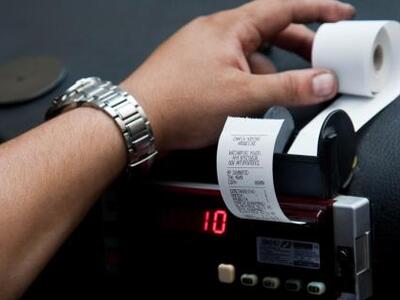 Αποδείξεις ….φορολογικής ανικανότητος