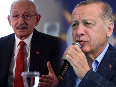 Εκλογές στην Τουρκία: Προβάδισμα μόλις 1...