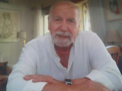 Έσβησε ο σπουδαίος Κύπριος θεατράνθρωπος...