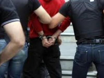 Πάτρα: Χειροπέδες για σιδερογροθιά και λ...