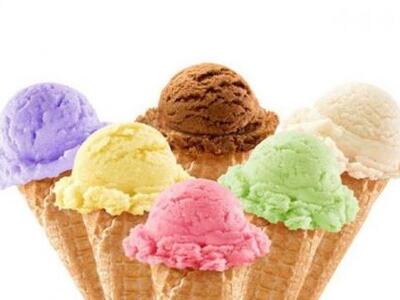 Όλα όσα πρέπει να γνωρίζεις για το παγωτό