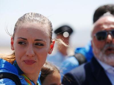 Άννα Κορακάκη: Με εκνεύρισε η κατεδάφιση...