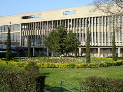 Συμβολικό διήμερο κλείσιμο του ΑΠΘ