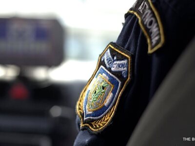Αγρίνιο: Προκάλεσε φθορές σε φωτιστικά π...