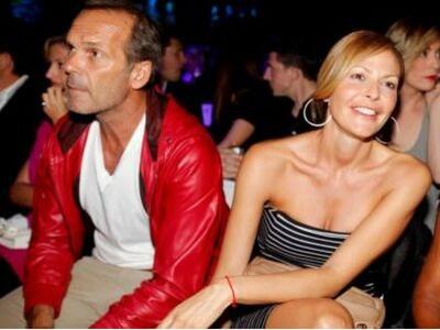 Έκλεισε το Esquire ο Πέτρος Κωστόπουλος 