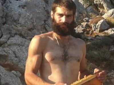 Στάθης Στιβακτάκης: Ο σέξι αγρότης από τ...