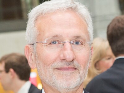 Στις 9 Οκτωβρίου 2019 γίνεται Επίτιμος Δ...