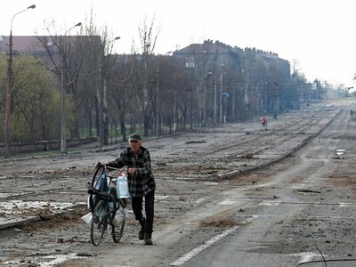 Από το Αφγανιστάν στην Ουκρανία, αναμνήσ...