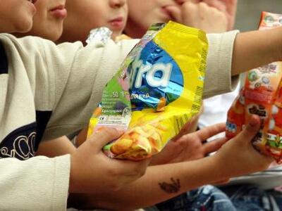 Χαμηλό IQ για τα παιδιά που δεν τρέφονται σωστά