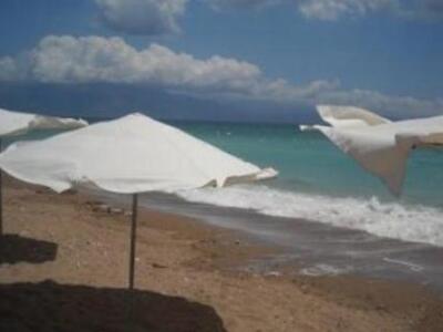 Καλοκαιρινά μπουρίνια θα σαρώσουν τη χώρ...