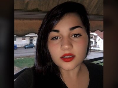 Τρίκαλα: Οδύνη στην κηδεία της 19χρονης ...
