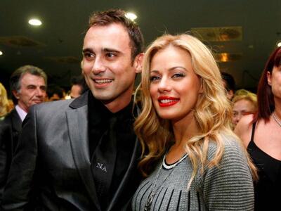 Στην Πάτρα Μακρυπούλια - Καπουτζίδης