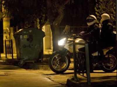 H εξομολόγηση της άτυχης ειδικής φρουρού