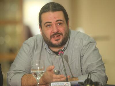 Στην Πάτρα σήμερα ο Γραμματέας του ΣΥΡΙΖ...