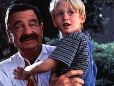 Δείτε πώς είναι σήμερα ο «Ντένις ο τρομερός»!