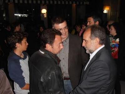 Στις εκδηλώσεις για την Πρωτομαγιά στην ...