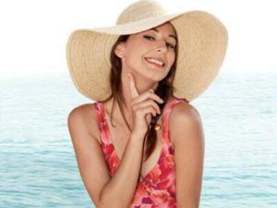 Η νέα σχέση της Παππουτσάκη