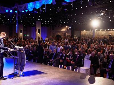 Κάλεσμα συστράτευσης στους πολίτες από τ...