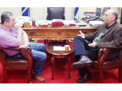 Τουριστική προβολή της Κέρκυρας στην Αυστρία