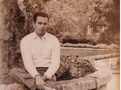 Πάτρα: Πένθος για τον Ηρακλή Ρούπα, πέθα...