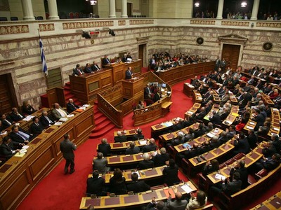 Από βδομάδα οι Περιφερειάρχες