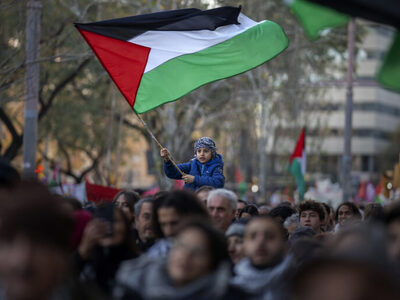 Παλαιστινιακό κράτος: Τι σημαίνει η αναγ...