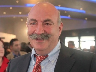 Συνελήφθη ο Χρήστος Μαυρίκης για την από...